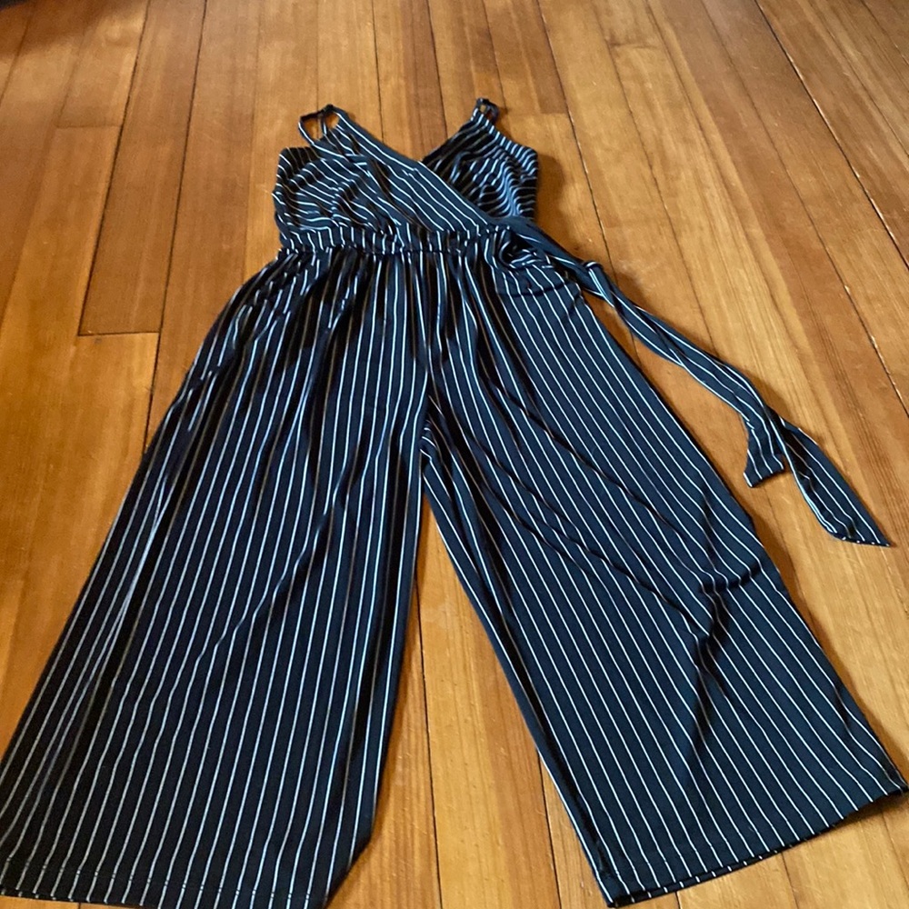 Kaileigh romper